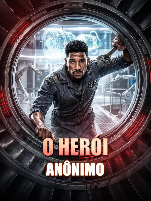 O Herói Anônimo