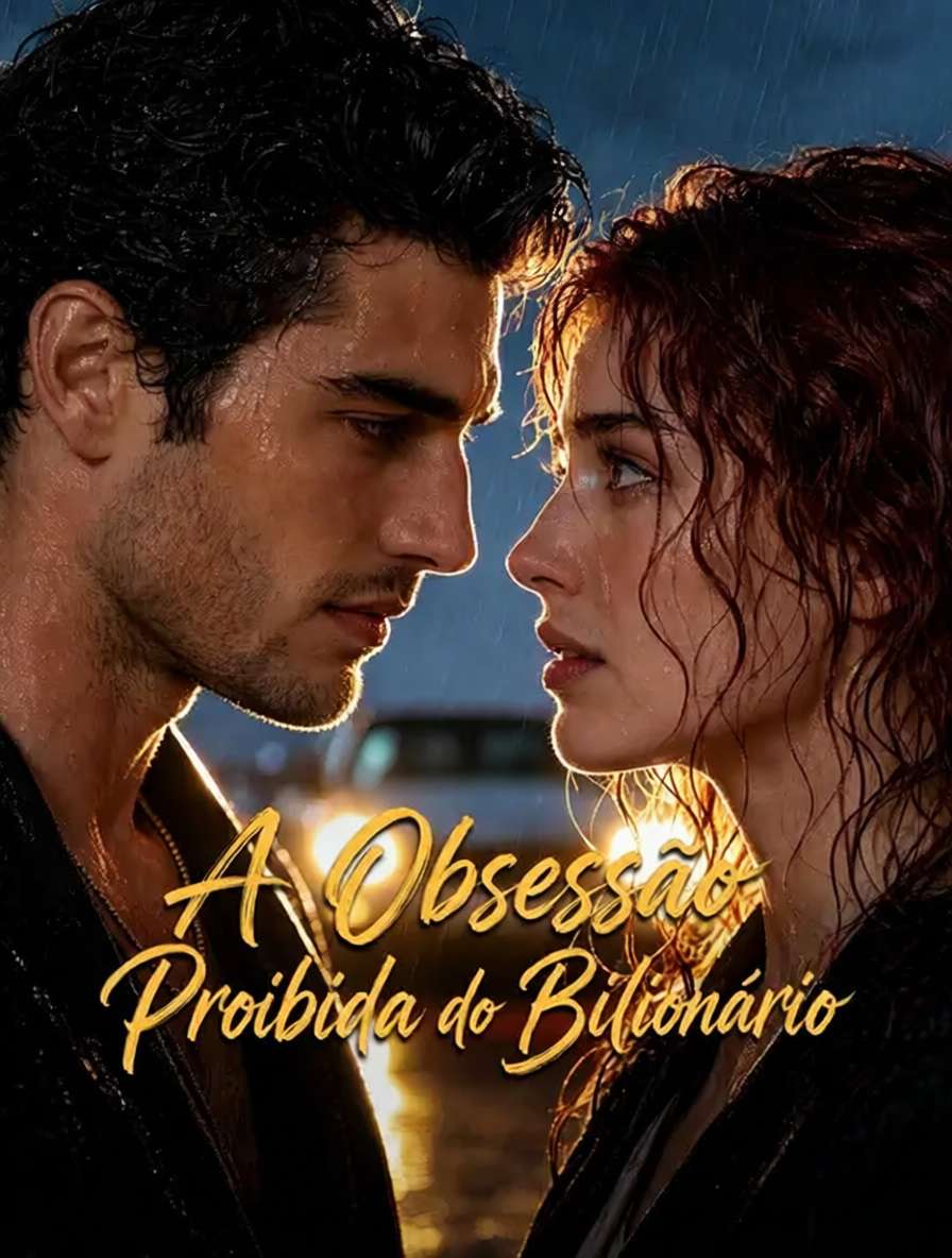 (Dublado) A Obsessão Proibida do Bilionário