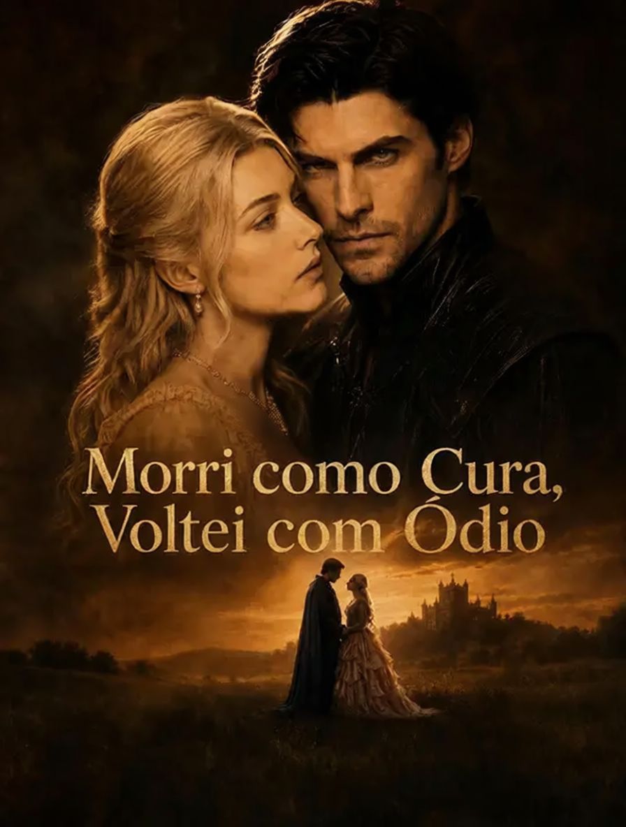 Morri como Cura, Voltei com Ódio