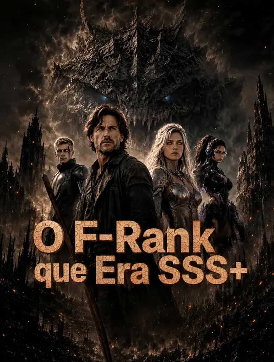 O F-Rank que Era SSS+