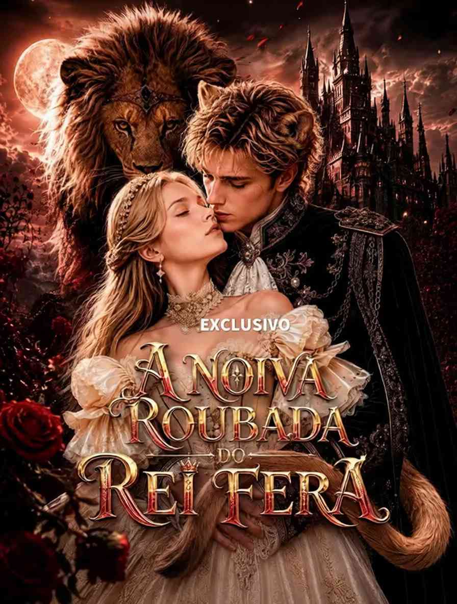 A Noiva Roubada do Rei Fera