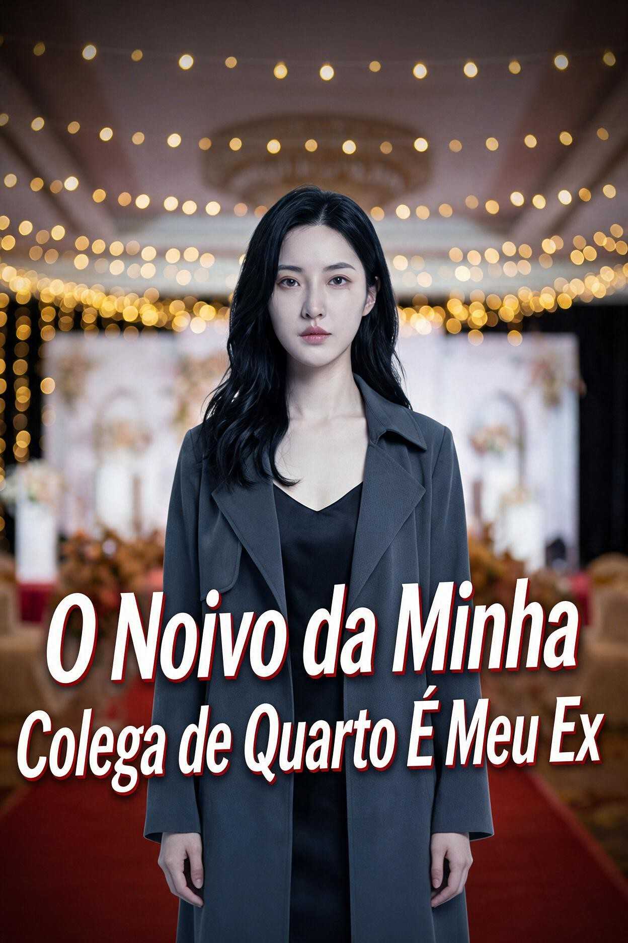 (Dublado)O Noivo da Minha Colega de Quarto É Meu Ex