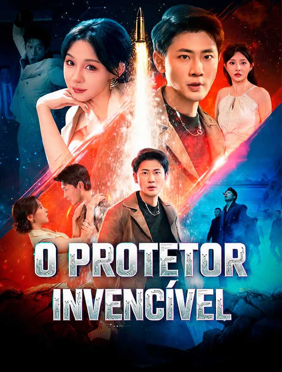 O Protetor Invencível