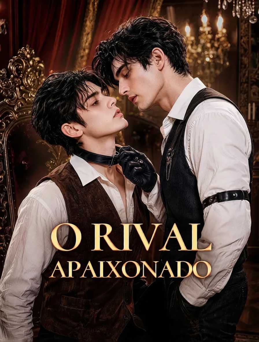 O Rival Apaixonado
