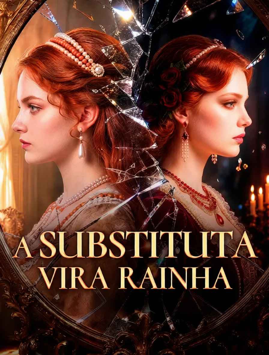 A Substituta Vira Rainha