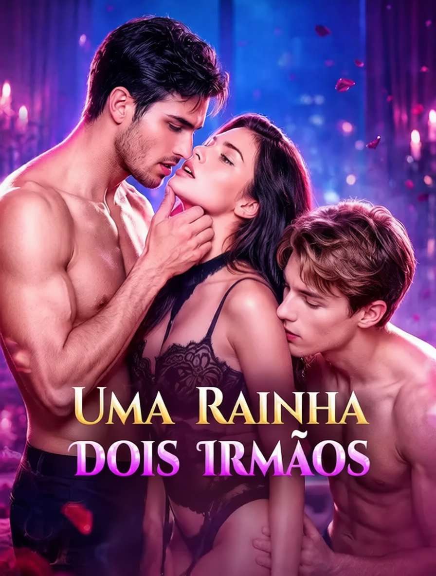 Uma Rainha, Dois Irmãos