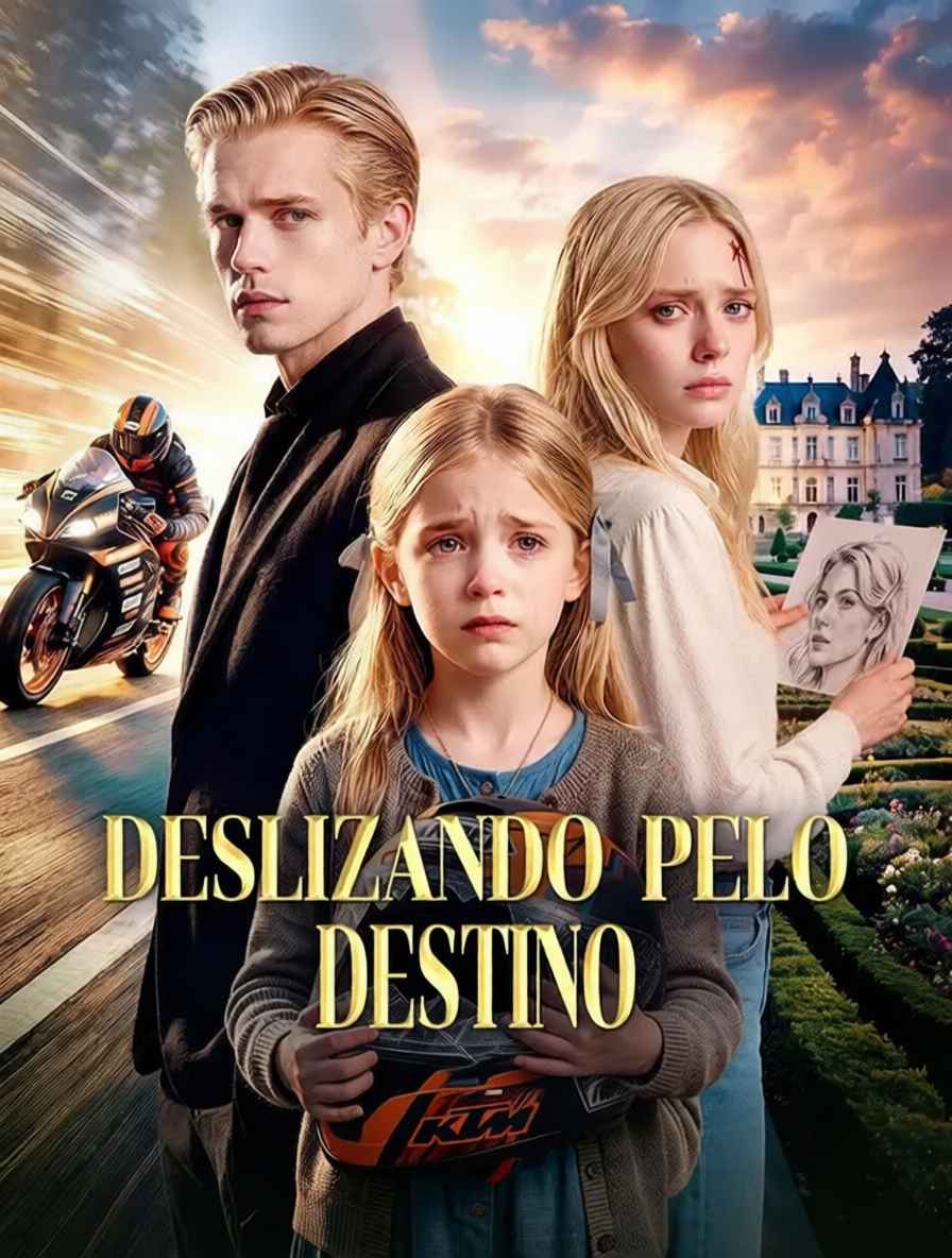 Deslizando pelo Destino