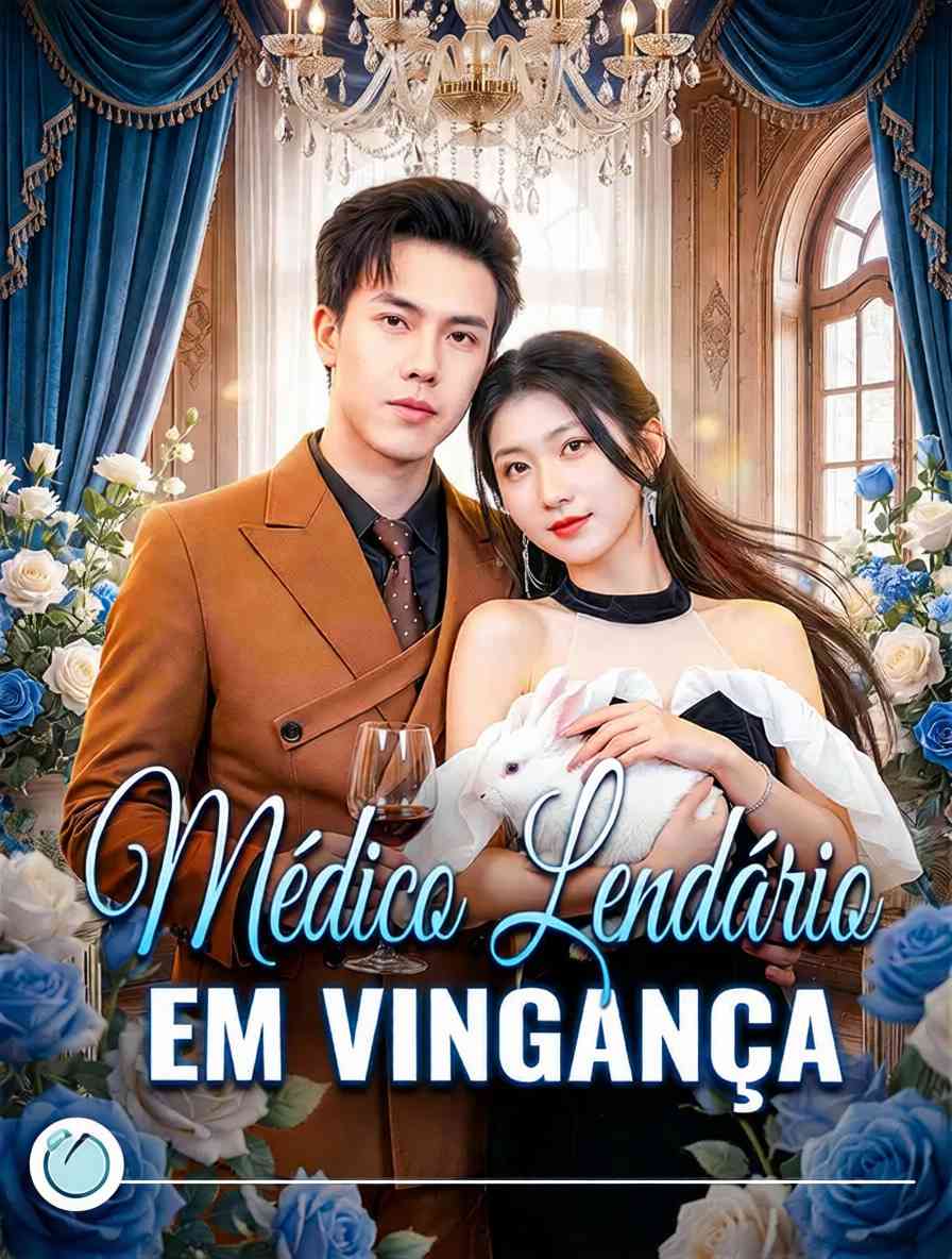 Médico Lendário em Vingança