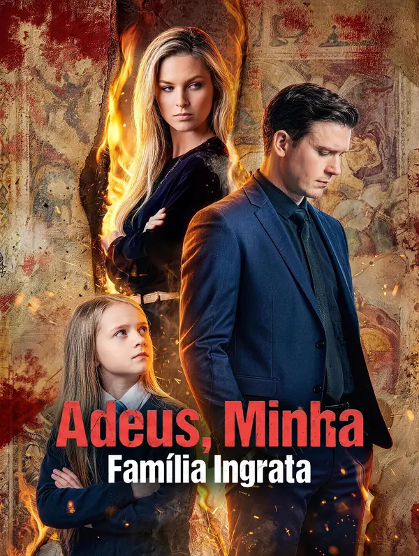 Adeus, Minha Família Ingrata