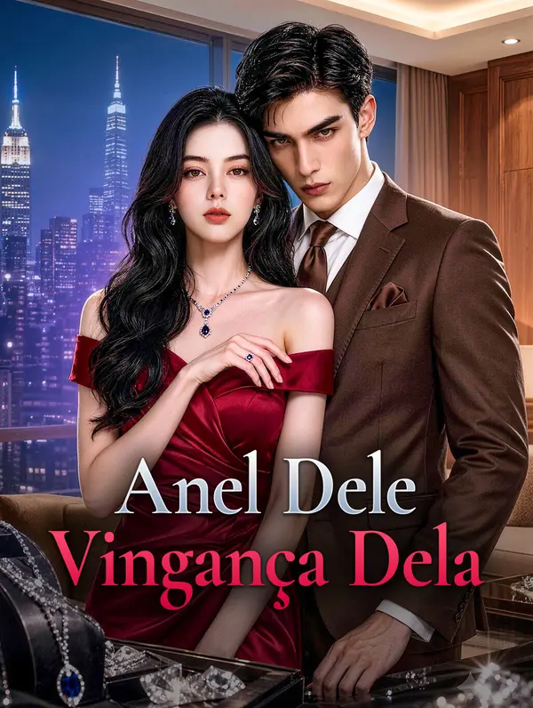Anel Dele, Vingança Dela