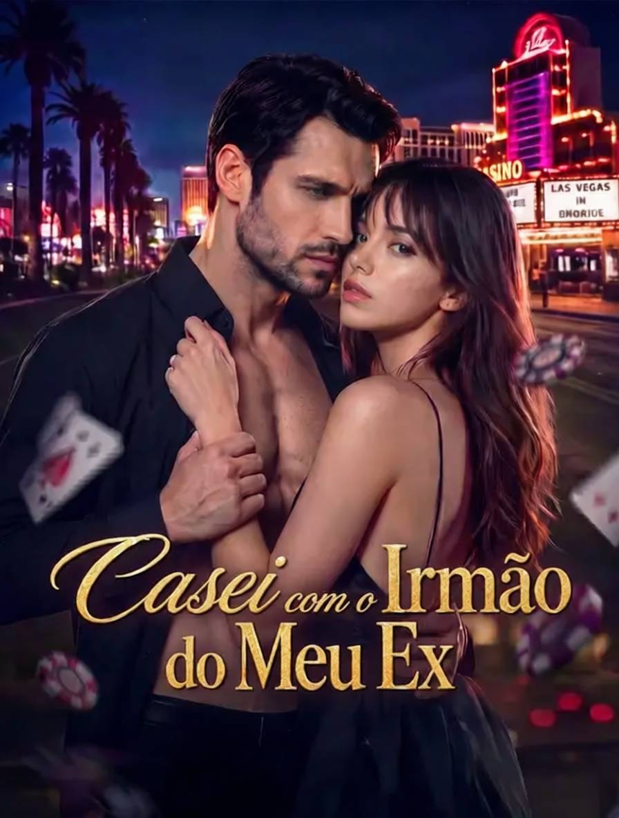 (Dublagem)  Casei com o Irmão do Meu Ex