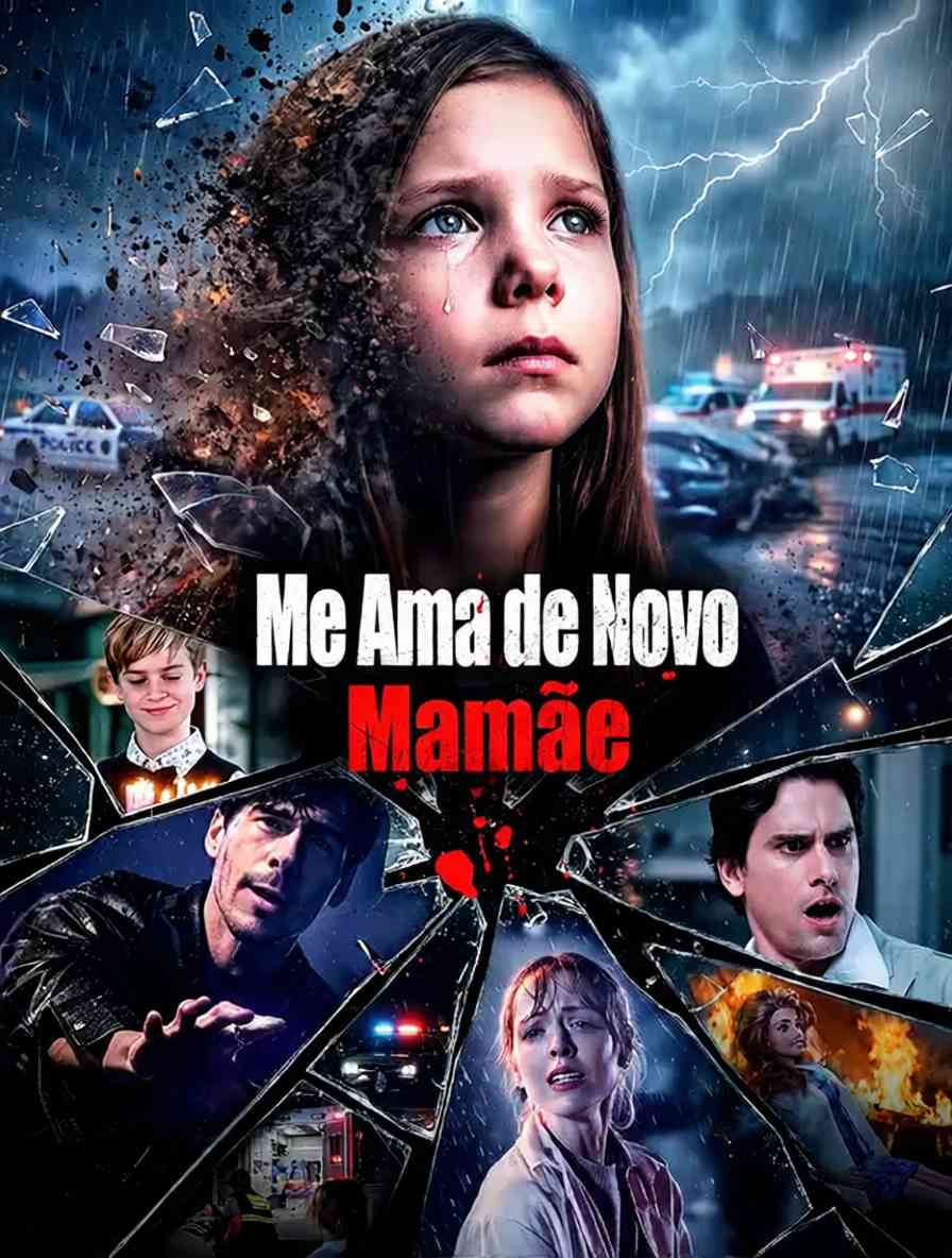 Me Ama de Novo, Mamãe