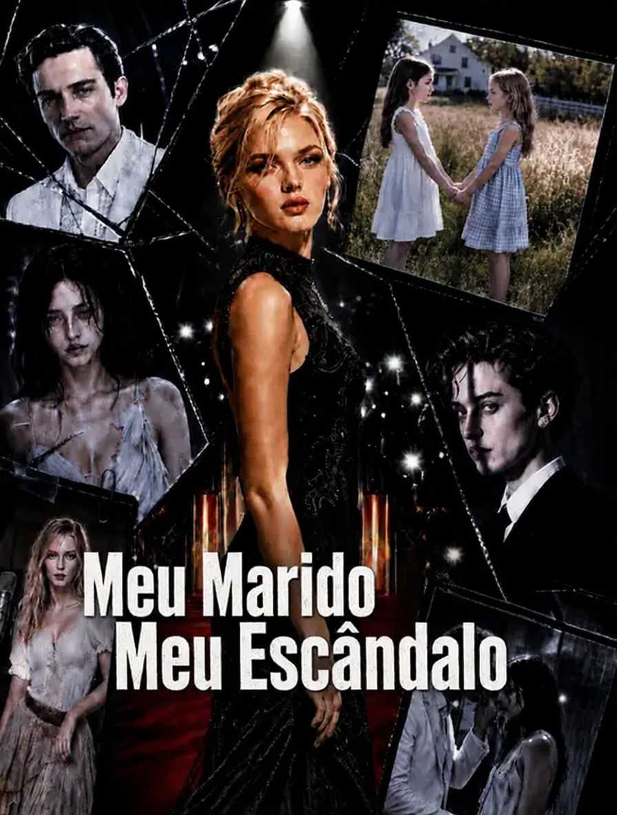 Meu Marido Armou Meu Escândalo