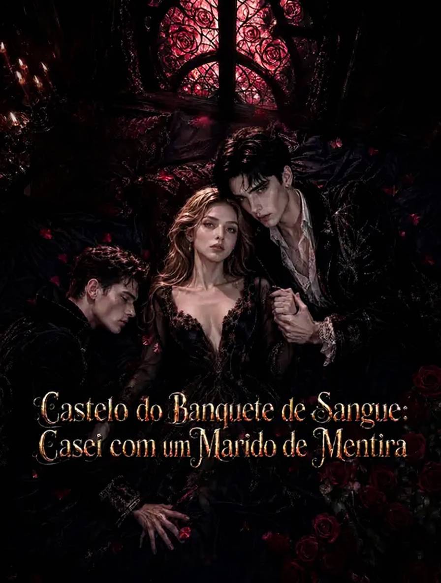 Castelo do Banquete de Sangue: Casei com um Marido de Mentira
