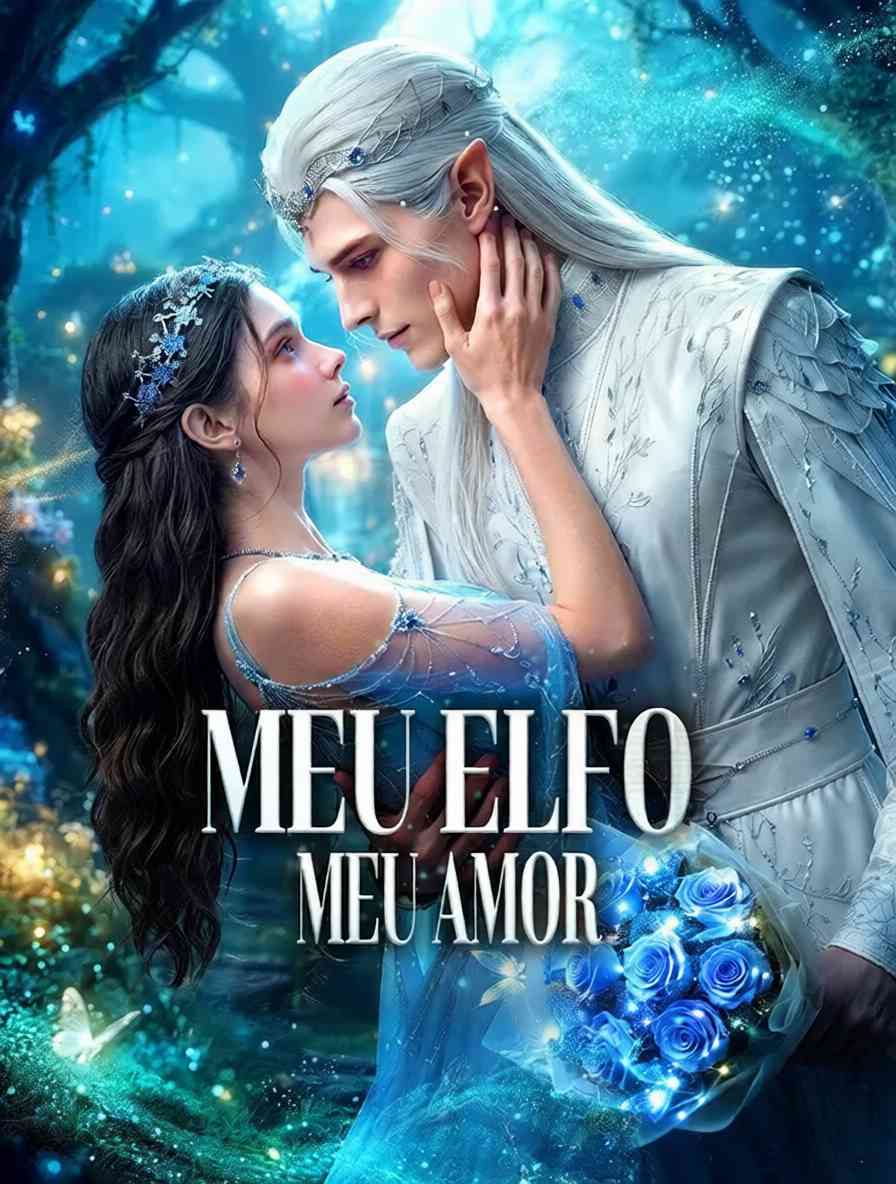 (Dublado) Meu Elfo, Meu Amor