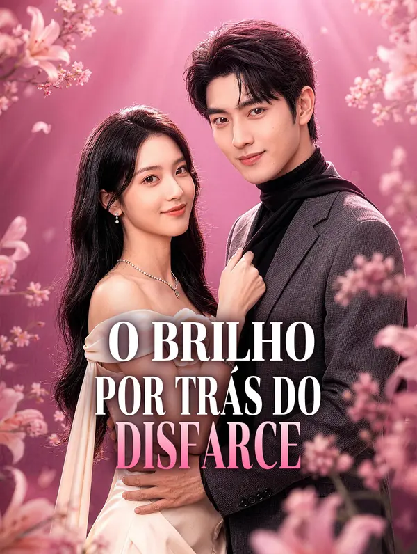 O Brilho por Trás do Disfarce [dublado]