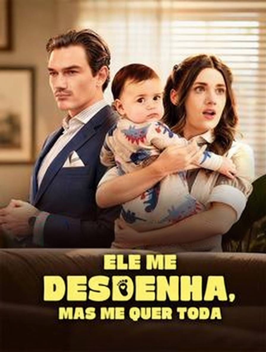 Ele Me Desdenha, Mas me Quer Toda [dubbed]