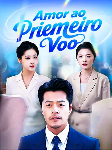 Amor ao Priemeiro Voo