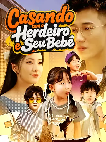 Casando com o Herdeiro e Seu Bebê