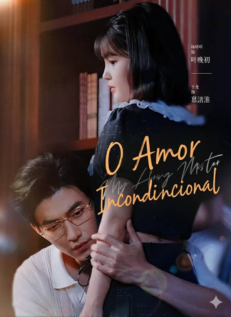 O Amor Incondicional