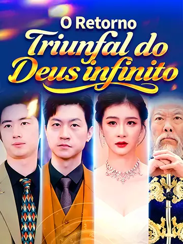 O Retorno Triunfal do Deus infinito