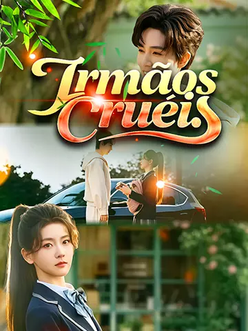 Irmãos Cruéis