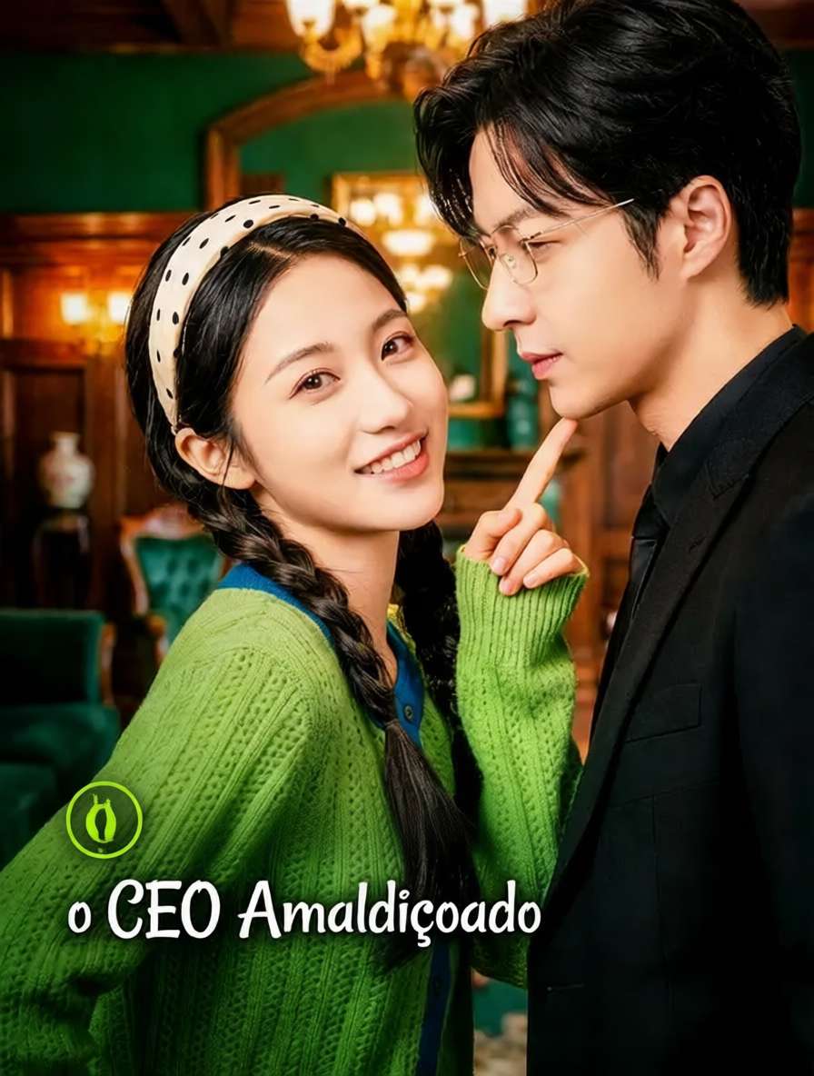 Domando o CEO Amaldiçoado [dublado]