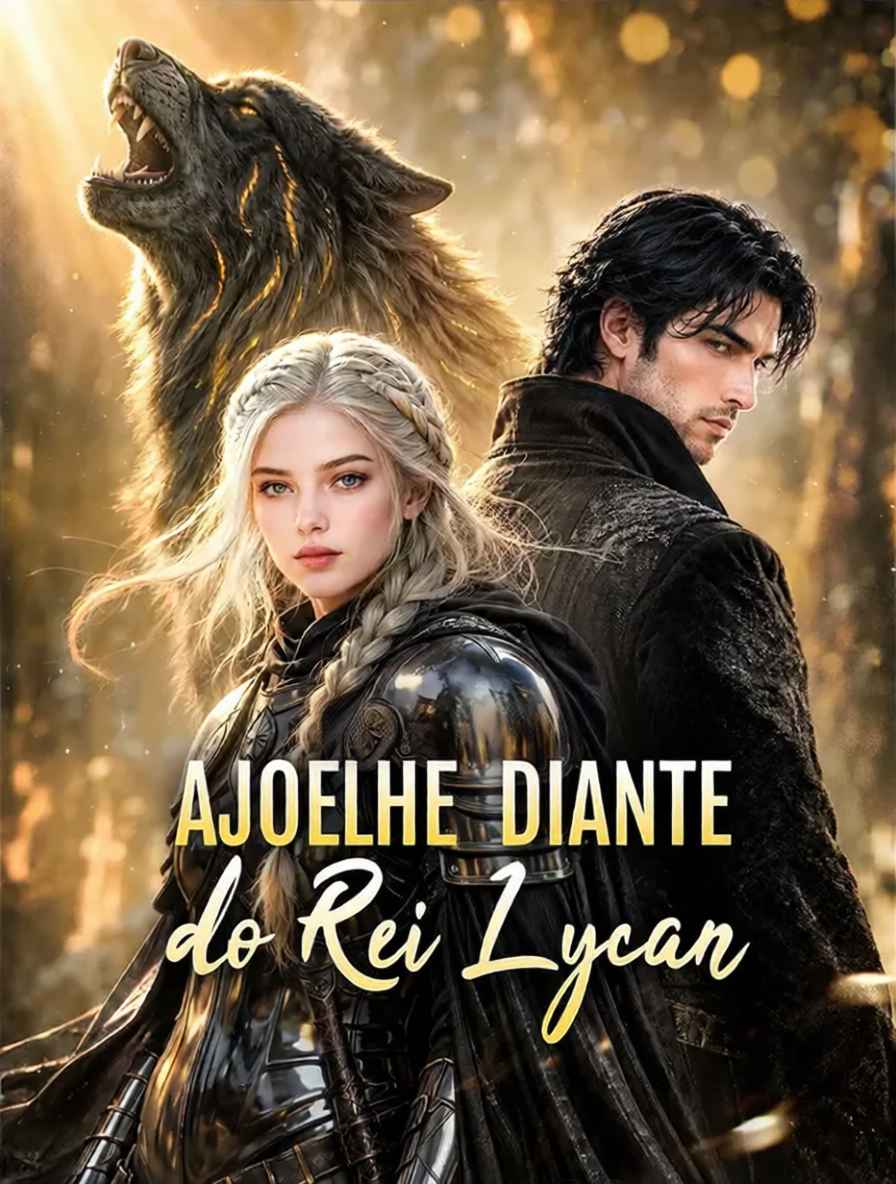 Ajoelhe Diante do Rei Lycan