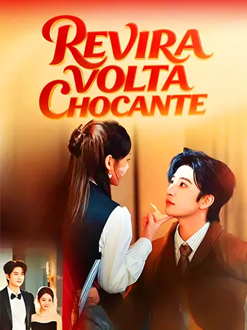 REVIRA VOLTA CHOCANTE