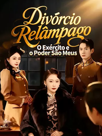 Divórcio Relâmpago: O Exército e o Poder São Meus