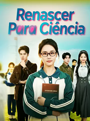 Renascer Para Ciência