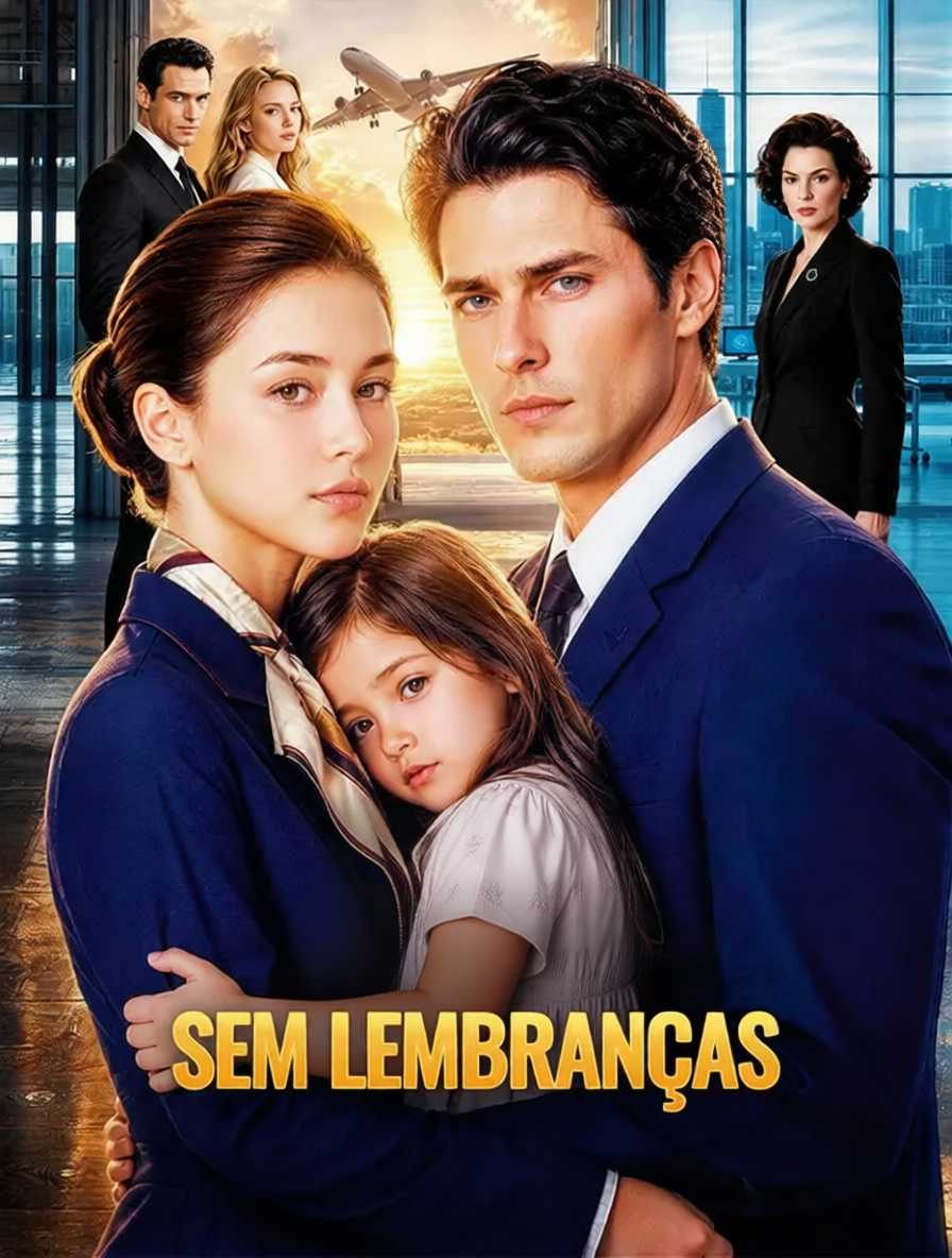 Amor sem Lembranças