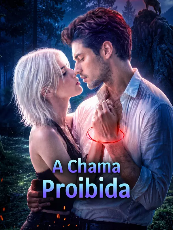 A Chama Proibida
