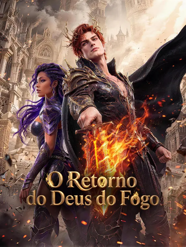 O Retorno do Deus do Fogo