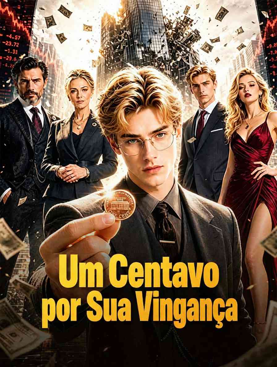 Um Centavo por Sua Vingança