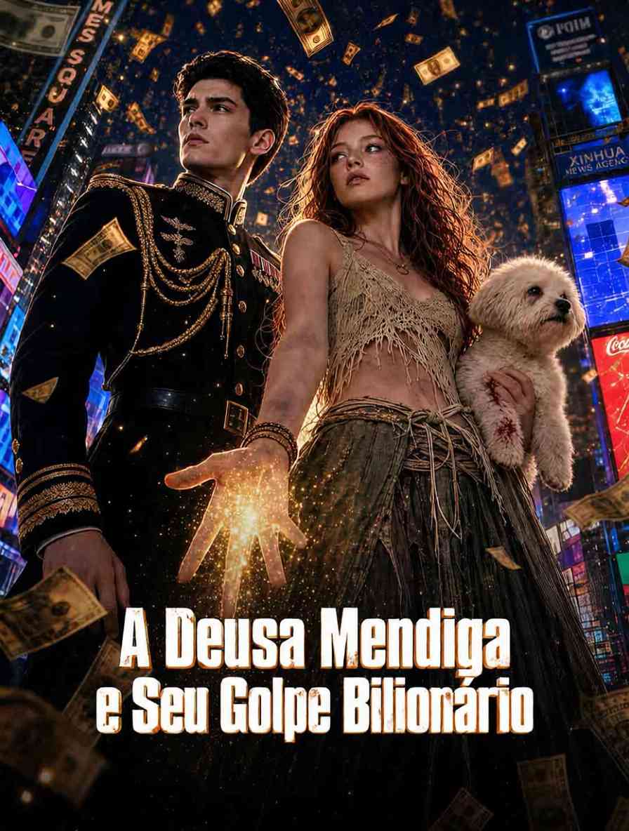 A Deusa Mendiga e Seu Golpe Bilionário