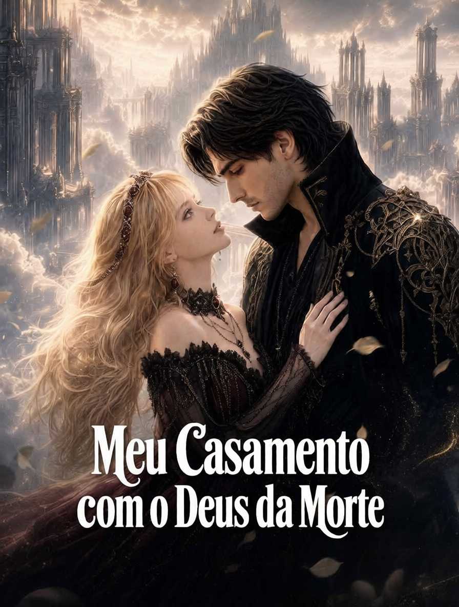 Meu Casamento com o Deus da Morte
