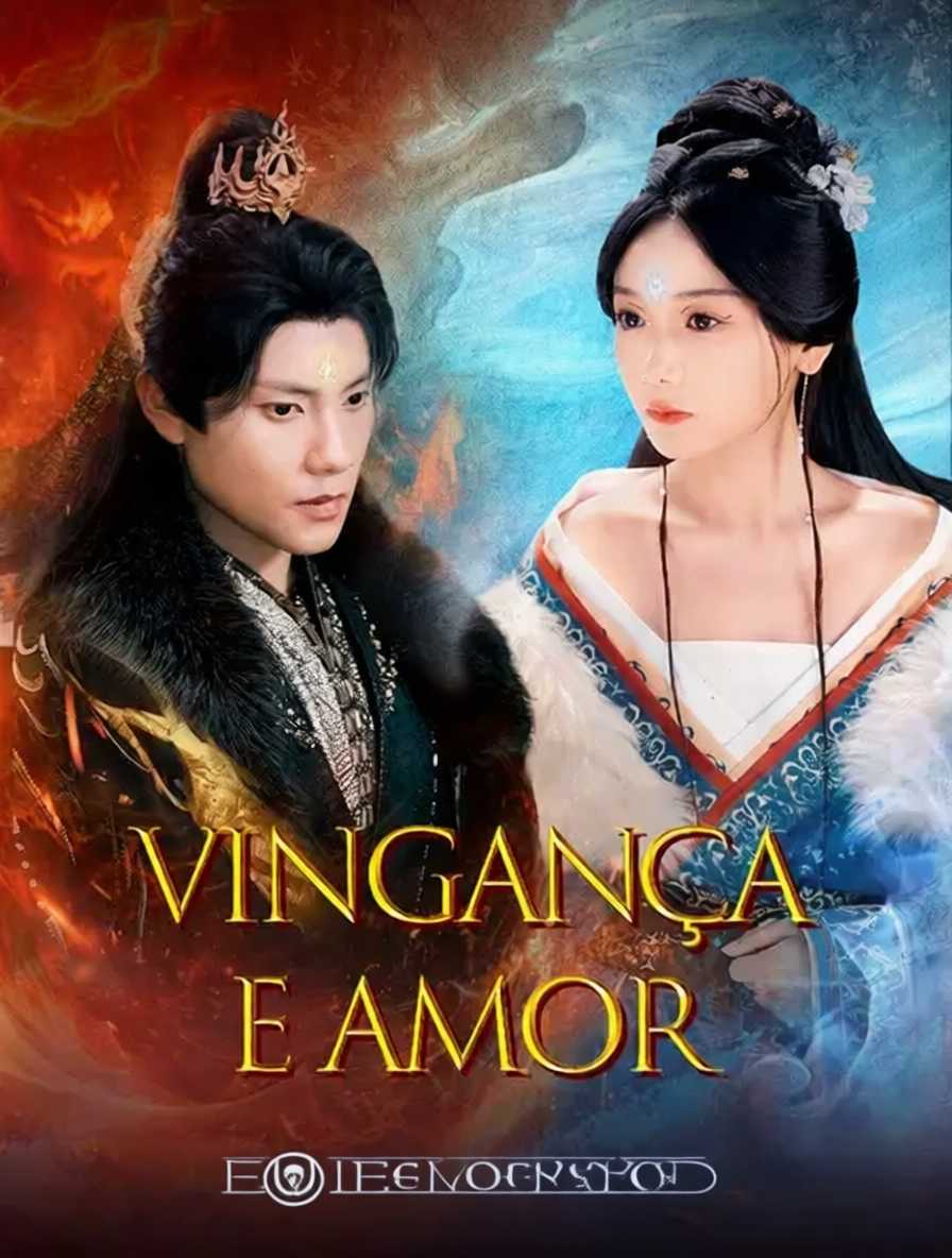 Vingança e Amor