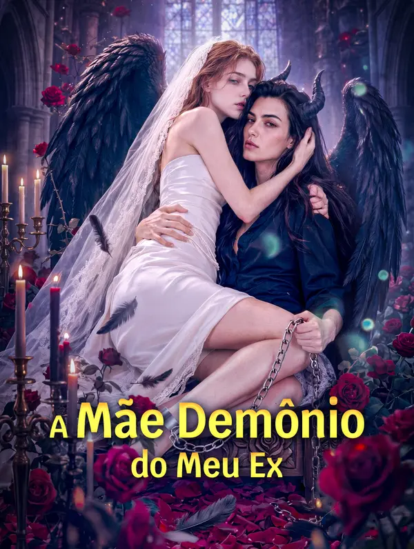 A Mãe Demônio do Meu Ex