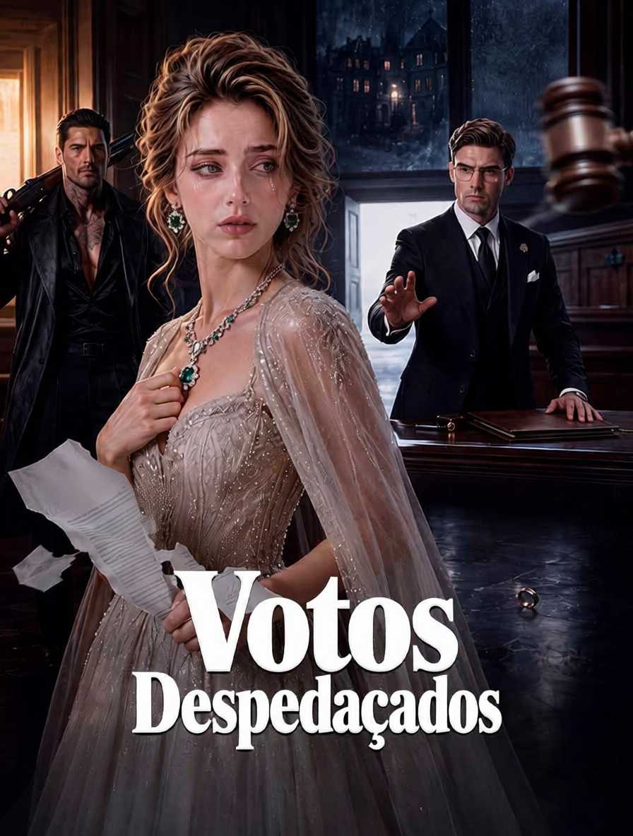 Votos Despedaçados