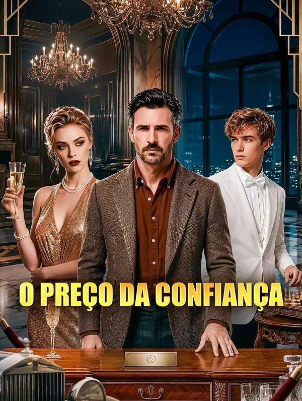 O Preço da Confiança