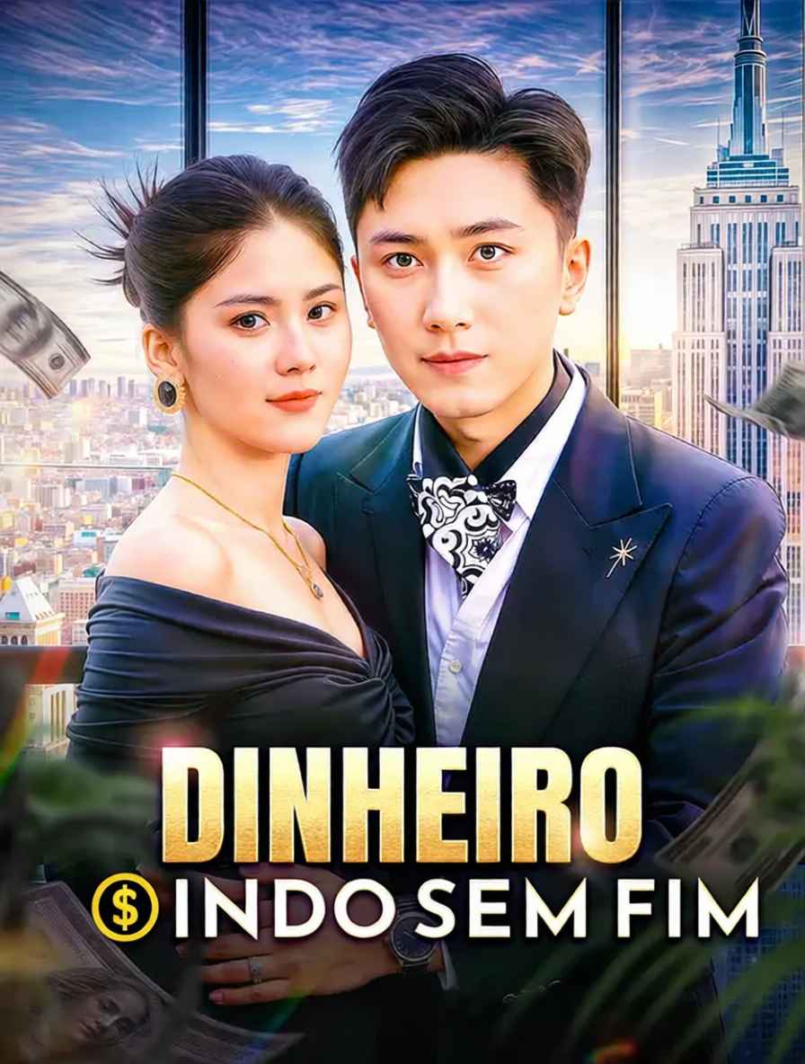 Dinheiro Caindo Sem Fim [dublado]