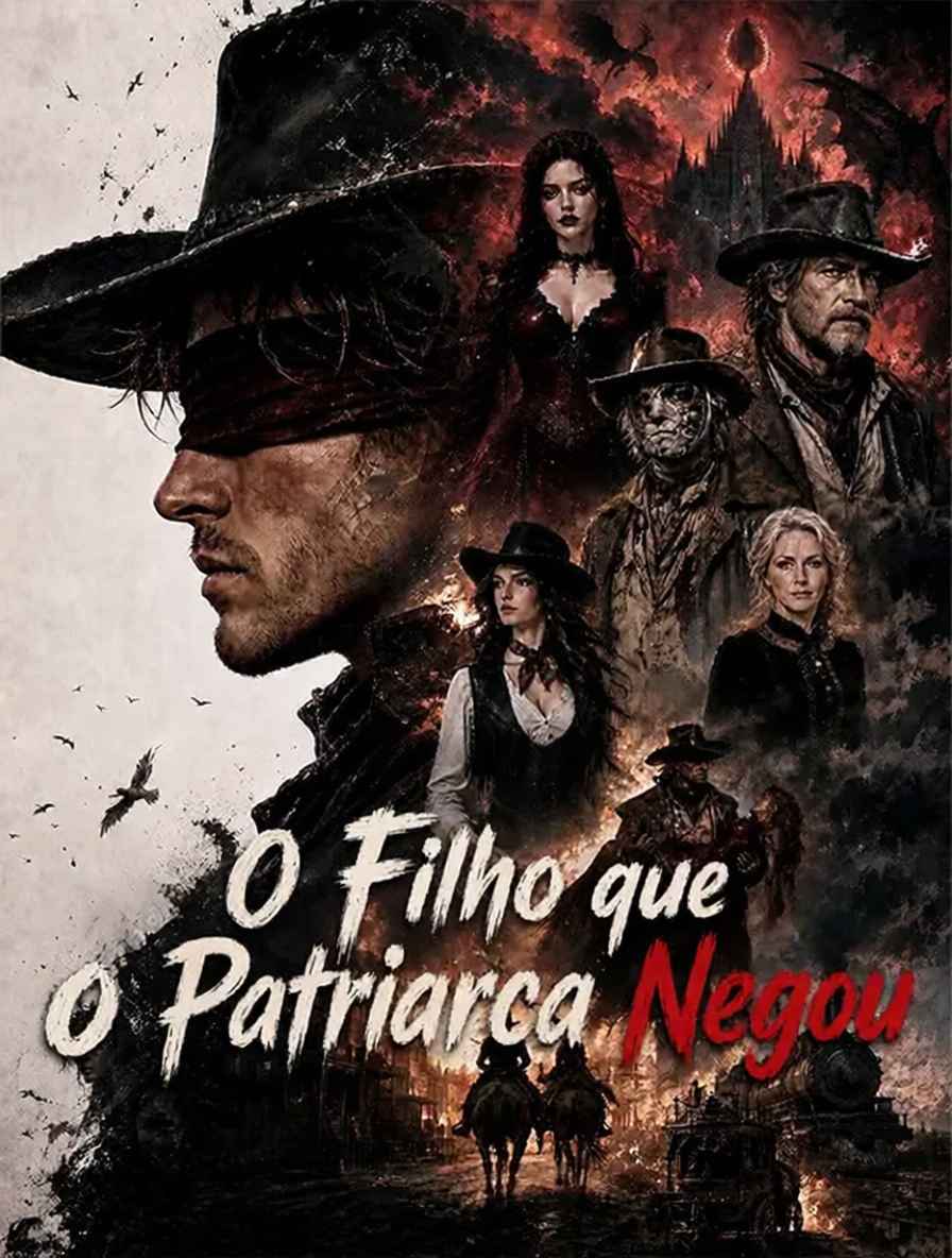O Filho que o Patriarca Negou