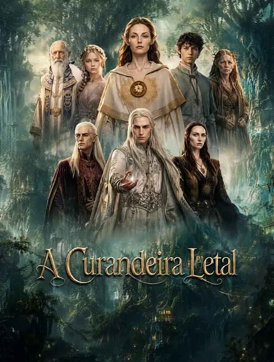 A Curandeira Letal