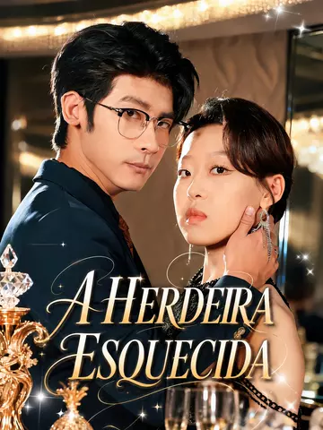 A HERDEIRA ESQUECIDA