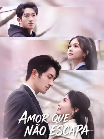 AMOR QUE NÃO ESCAPA
