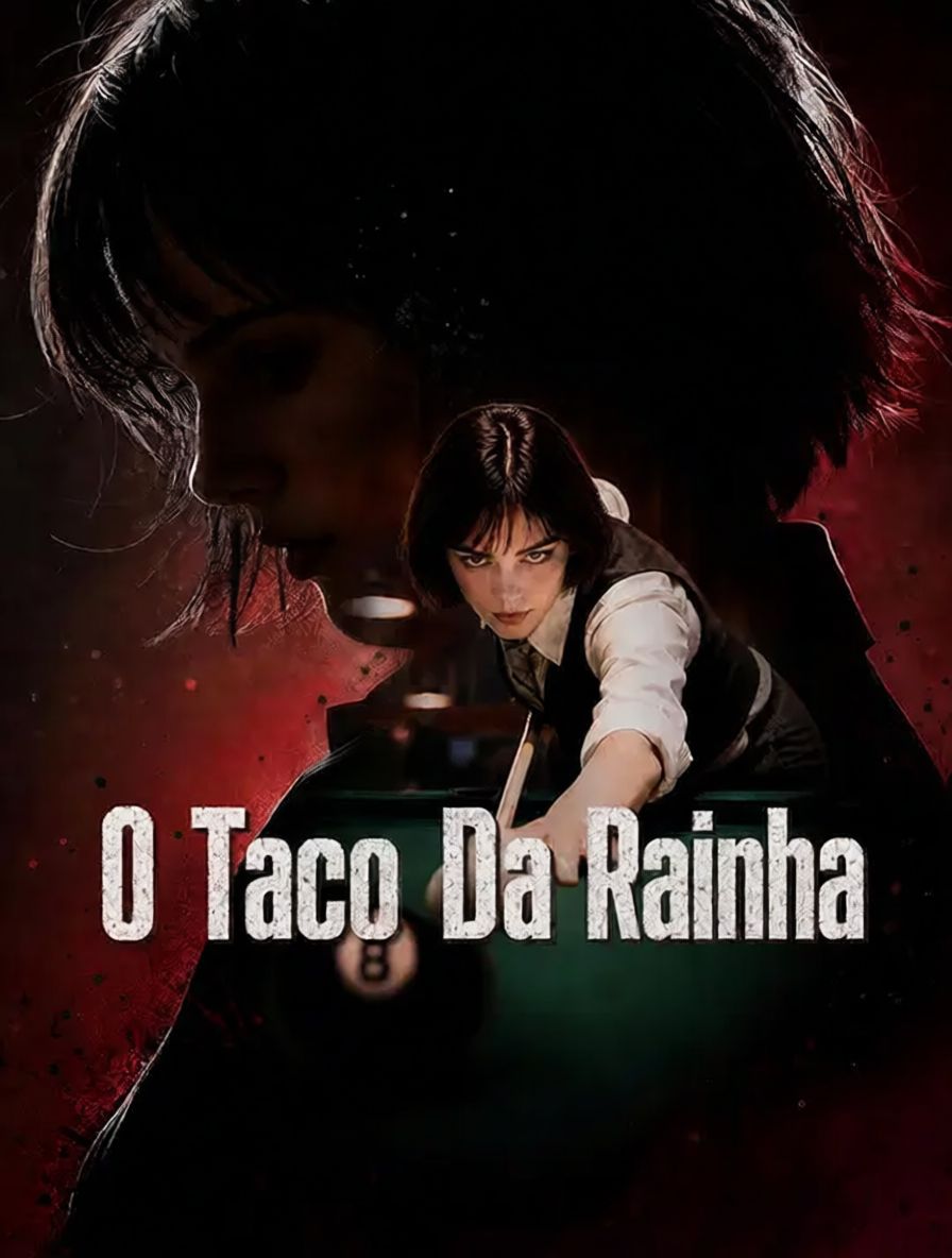 O Taco Da Rainha