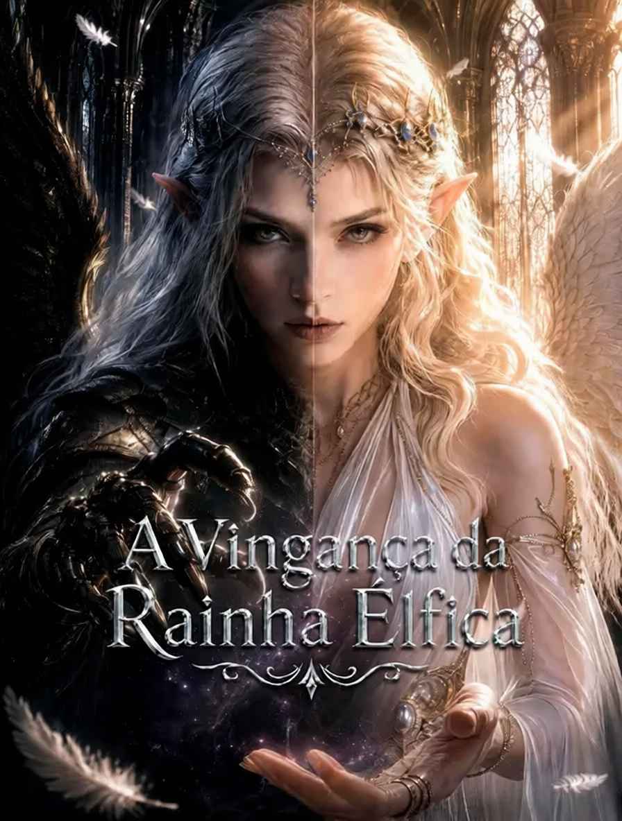 A Vingança da Rainha Élfica