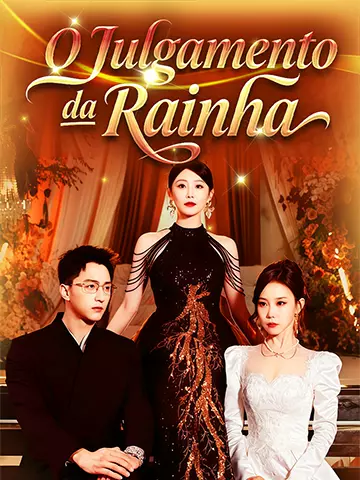 O Julgamento da Rainha
