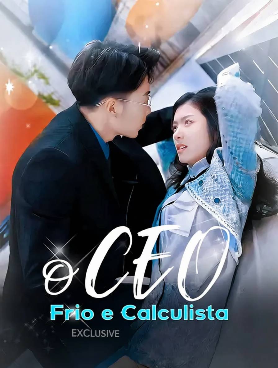O CEO Frio e Calculista